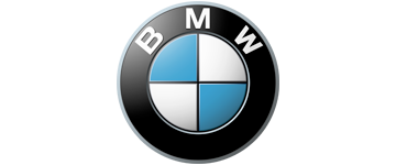 BMW logo
