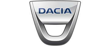 Dacia logo