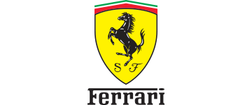 Ferrari logo