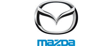 Mazda logo