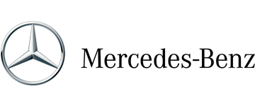 Mercedes-Benz logo