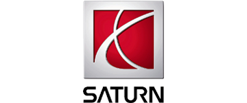 Saturn logo