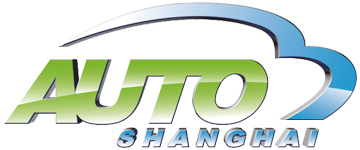 Shanghai logo