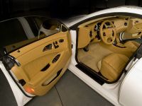 Wald Bentley Continental Gt Sports Line Black Bison