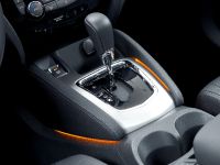 Wald International Infiniti M Black Bison