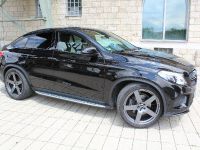 2012 Wald Mercedes Benz Cls Black Bison