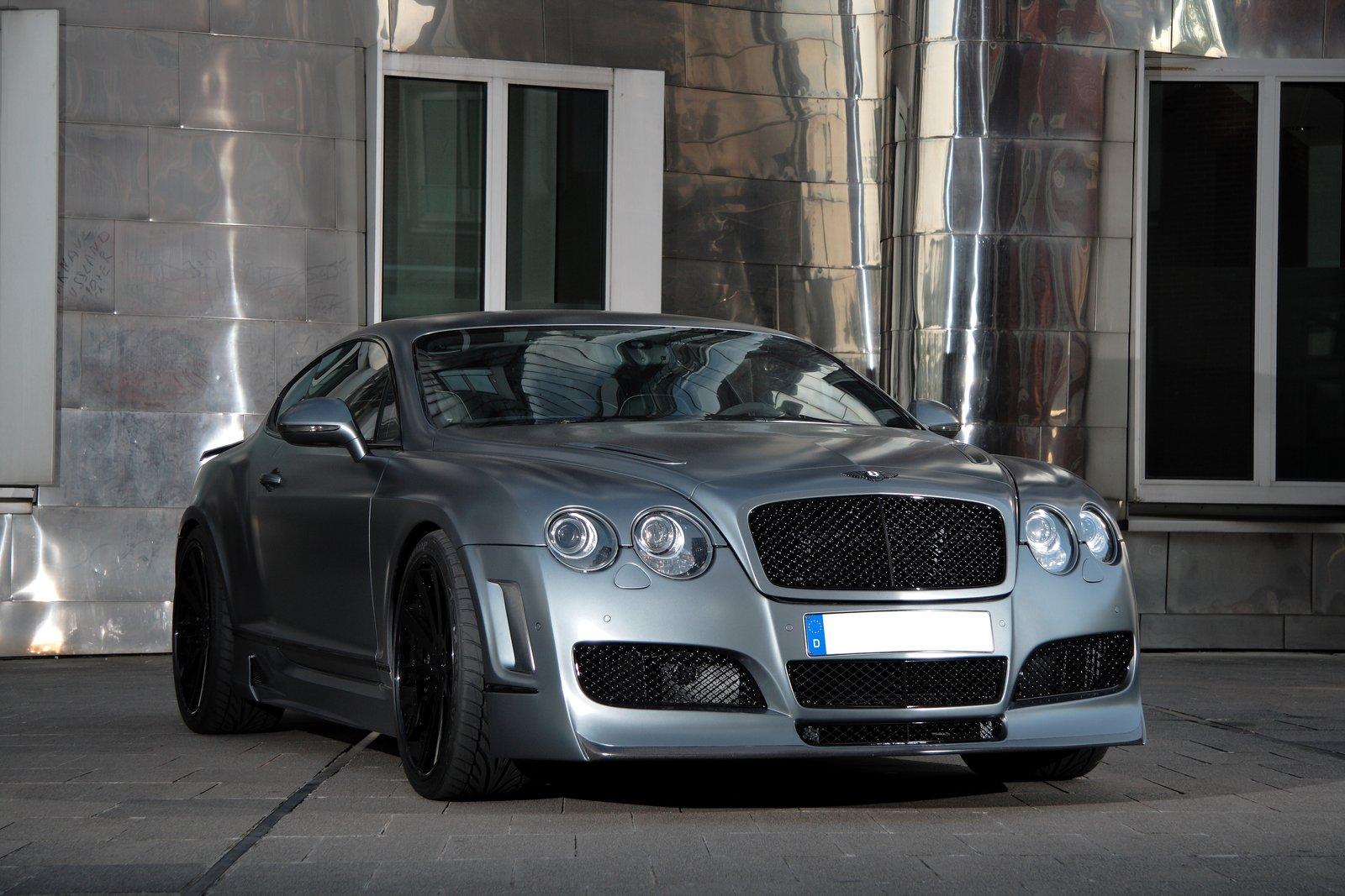 аэродинамический обвес anderson bentley аэродинамический обвес anderson bentley