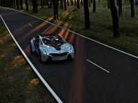 3d Design Bmw F10 M5 Offers More Aerodynamism