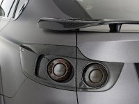 2012 Paris Motor Show Mercedes Benz B Class Electric