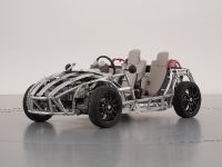 Projcet Amadeus Sr Auto Mercedes Benz S63 Amg