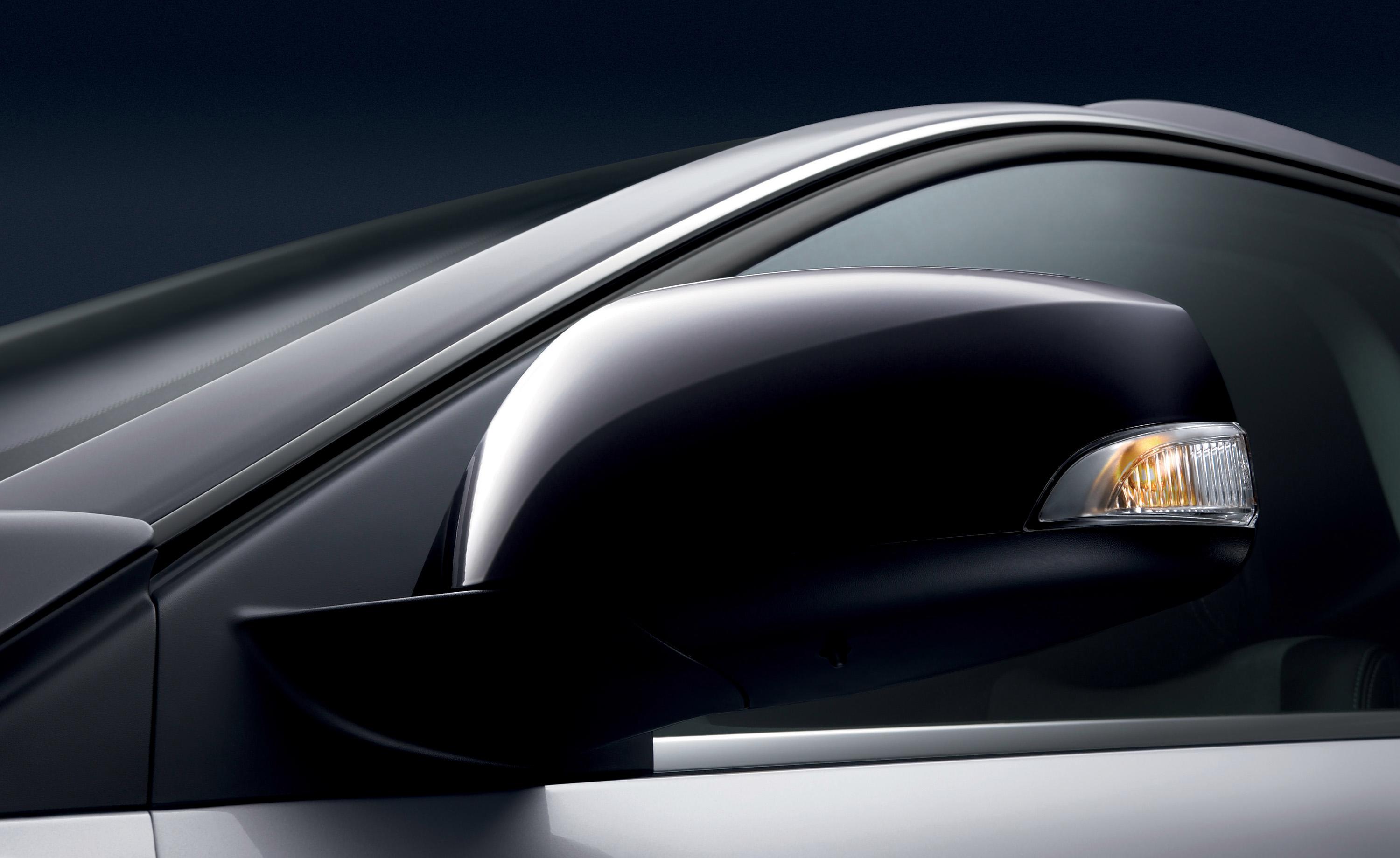 Renault Laguna Daytime Running Lights