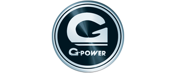 G-POWER news