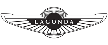 Lagonda pictures
