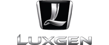 LUXGEN logo