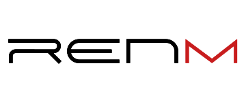 RENM logo