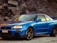 Skyline ford reviews #1