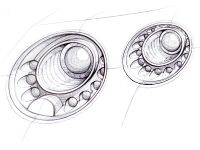 Prior Design Mercedes Benz Cl W215 Picture 56222