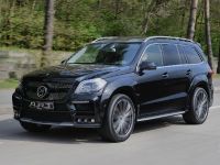 Prior Design Black Edition V2 Widebody Mercedes Benz S