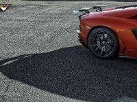 Dmc Lamborghini Aventador Lp720 4 Roadster