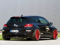 Hamann Fiat 500 With New Aerodynamics