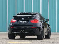 Kicherer Mercedes Benz Sls 63 Amg Supercharged Gt