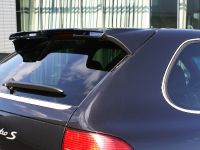 Brabus 2013 Mercedes Benz A Class