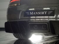 2012 Vorsteiner Bentley Continental Gt Br 10 With New