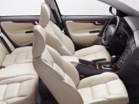 2012 Kahn Land Rover Defender Concept 17 Previewed